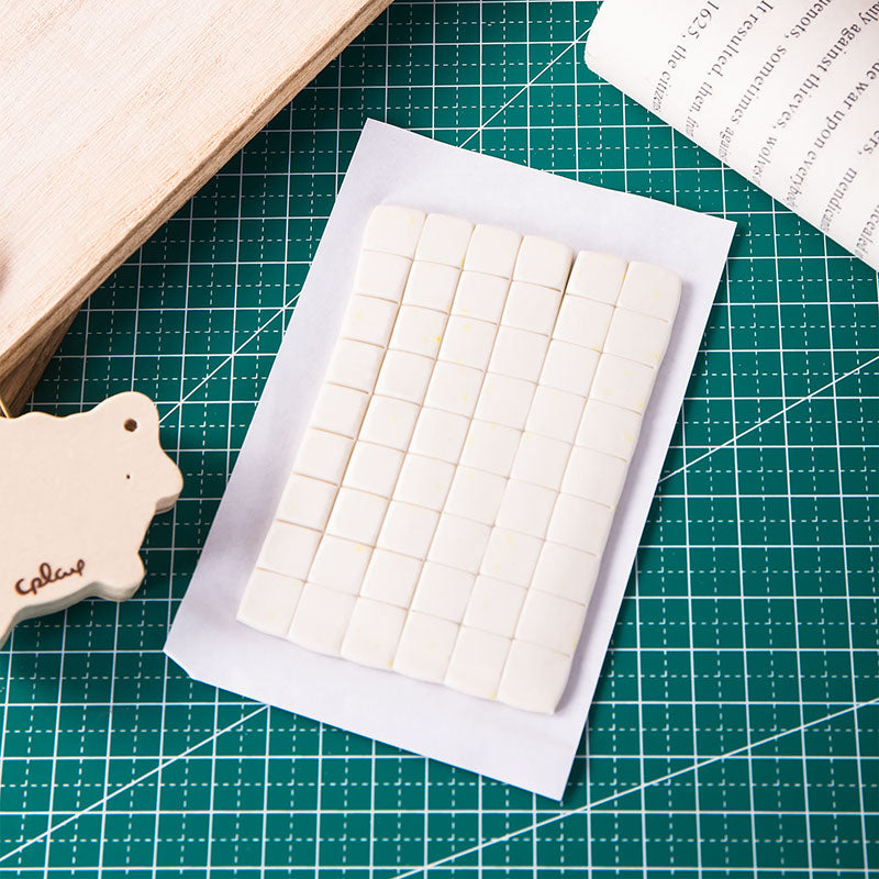 Deli Magic Tack Press Stick 1x1cm 35g