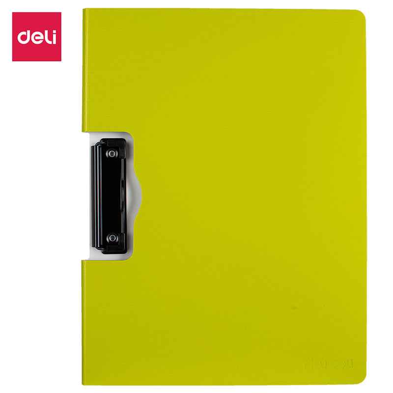 Deli A4 Clipboard