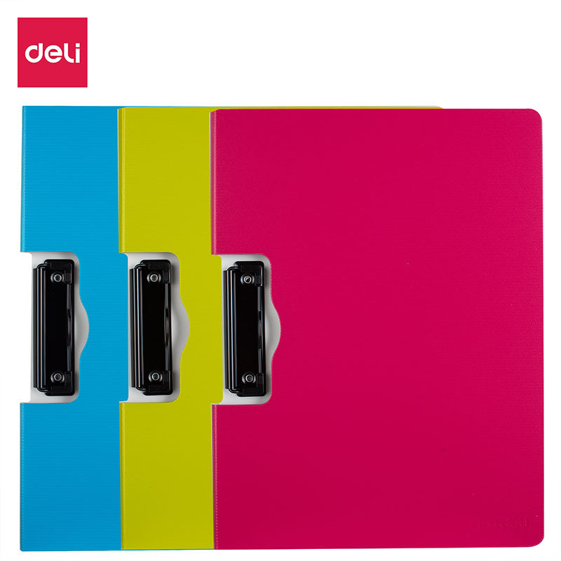 Deli A4 Clipboard