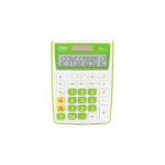 Deli Calculator Plastic 12 Digit