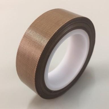 Teflon Non Stick Tape 30x500mm PTFE Coated Glass Cloth