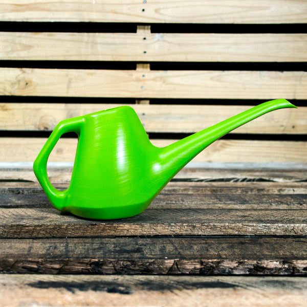 Sebor Garden Watering Can 1L Teal