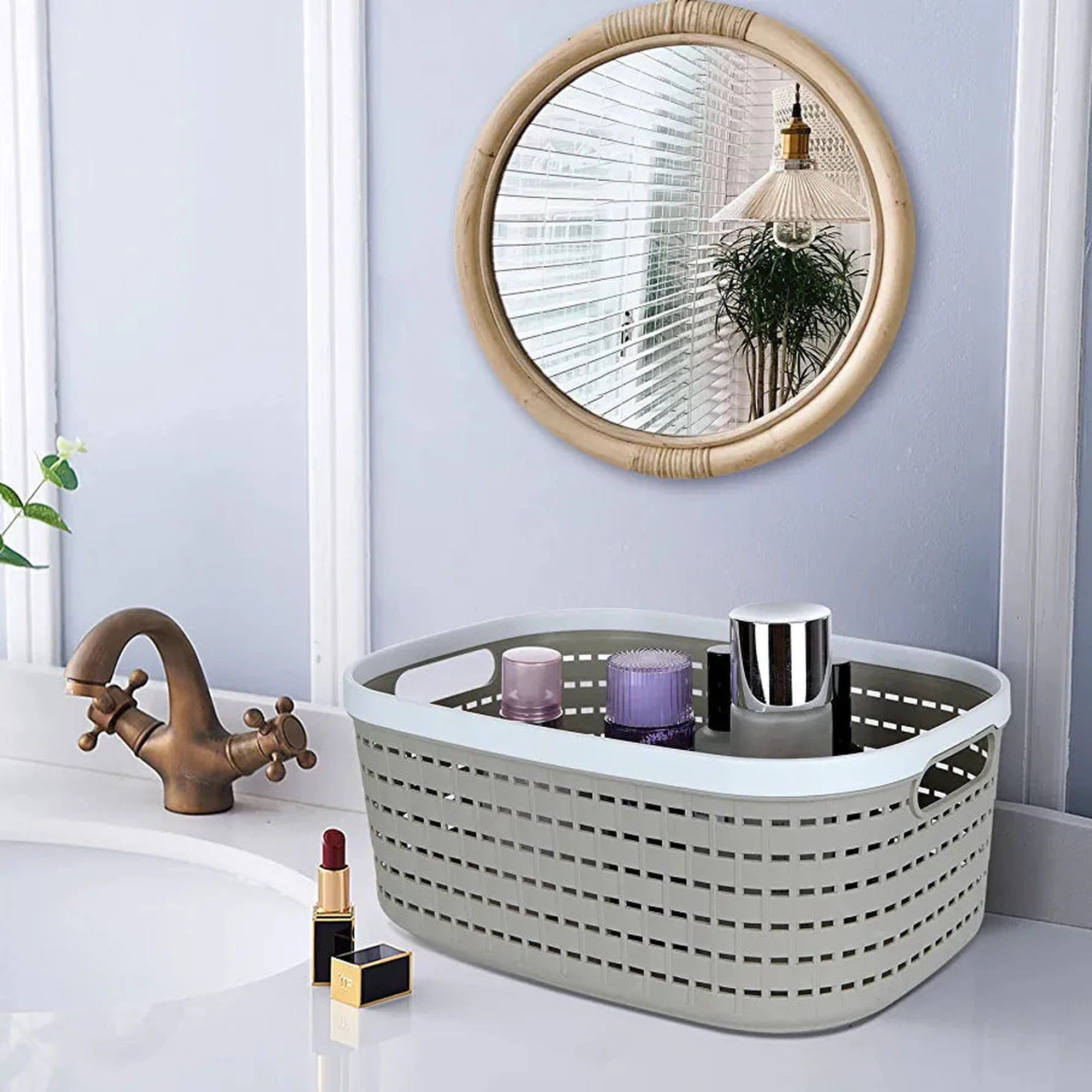 Storage Carry Basket Xtra Small 409