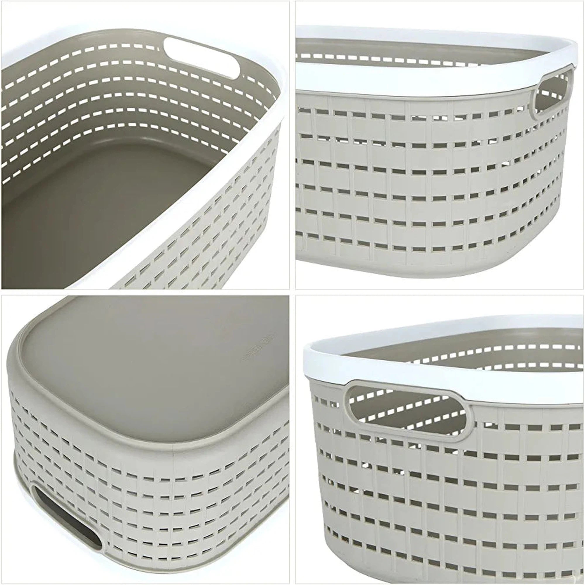 Storage Carry Basket Medium 411