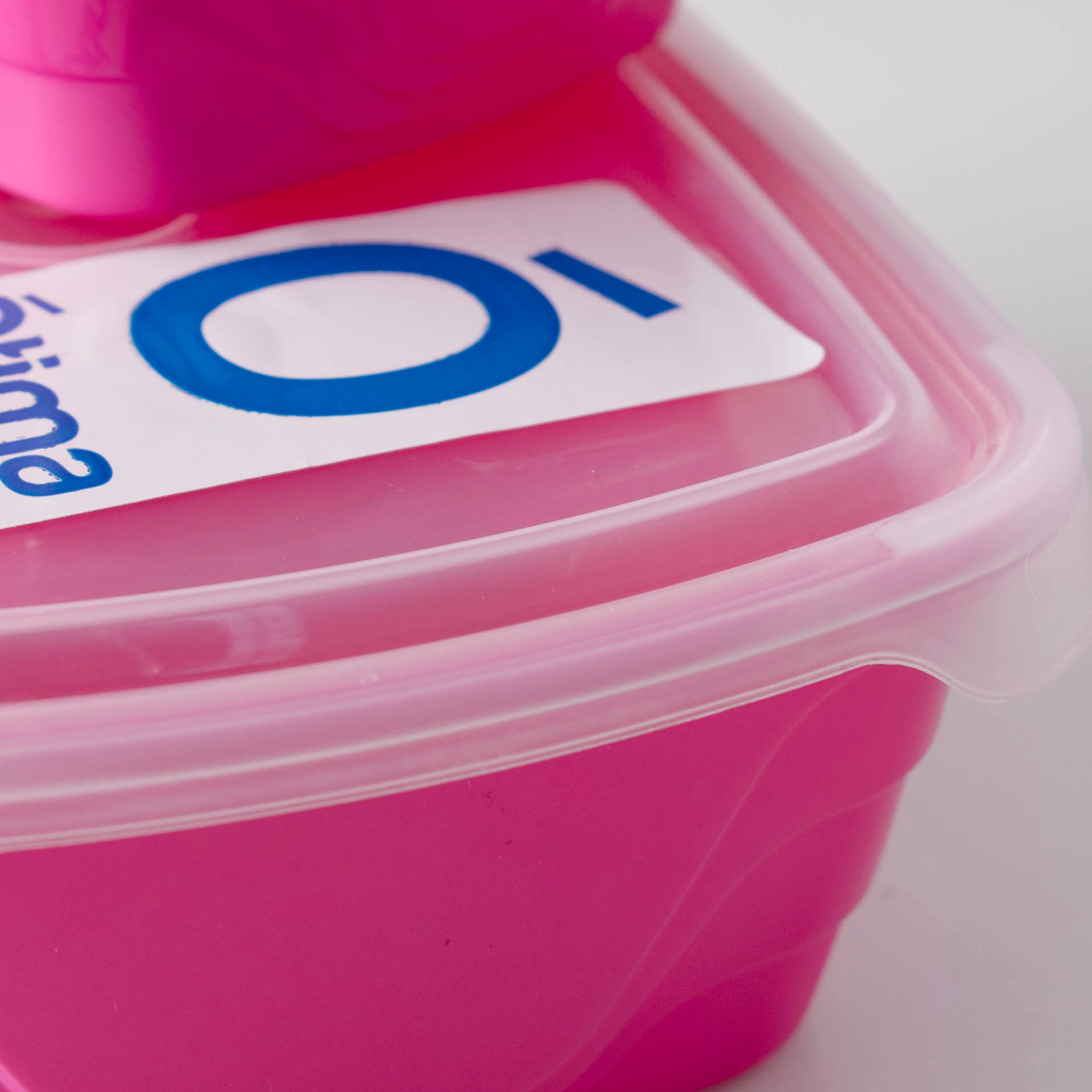 Otima Snap- It Value Pack Lunch Box Containers 4Pack