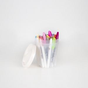 Otima Plastic Canister Single 750ml