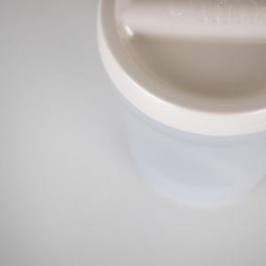 Otima Plastic Canister Single 750ml