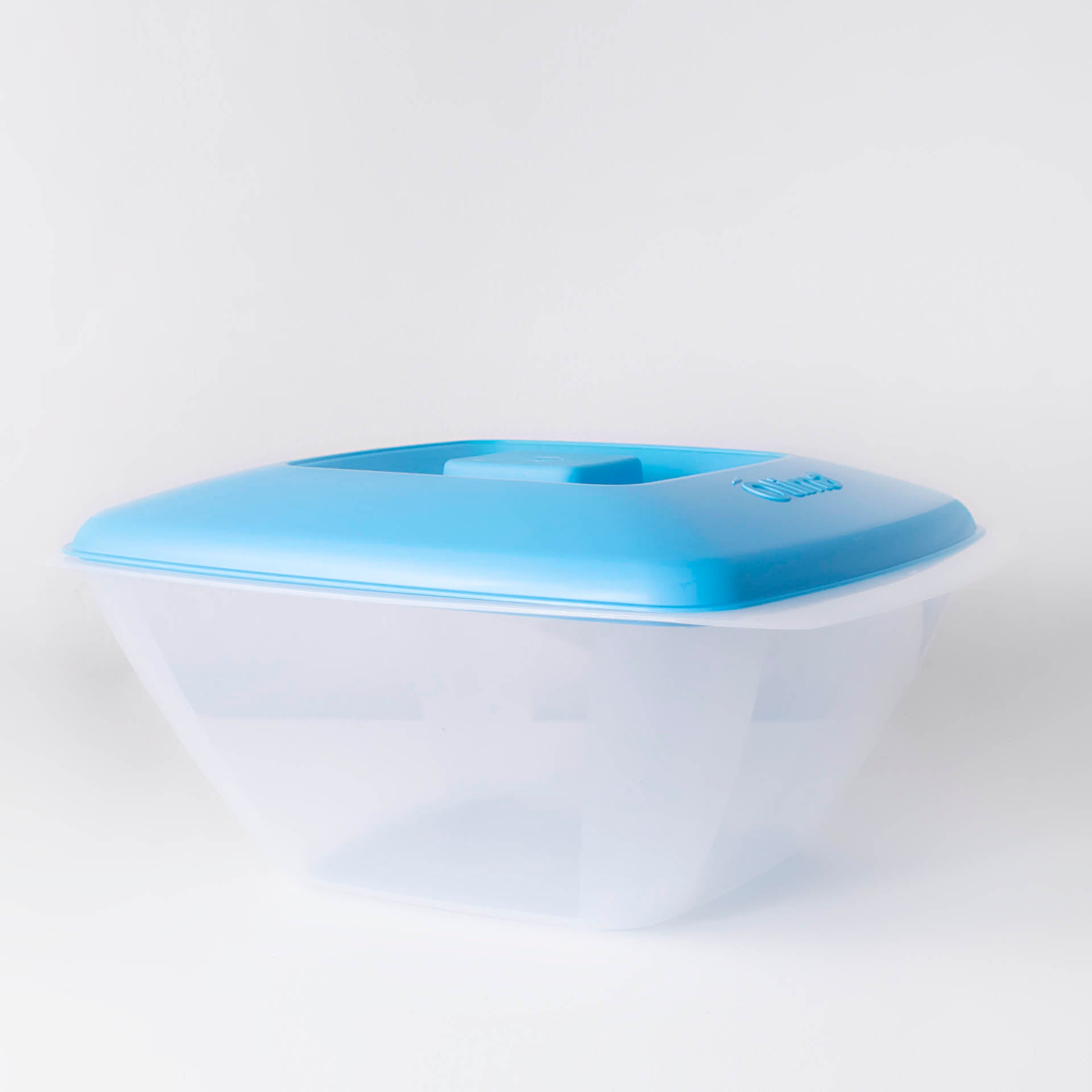 Otima Salad Bowl Squae 7L with Lid
