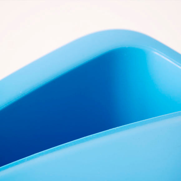 Otima Salad Bowl Squae 7L with Lid