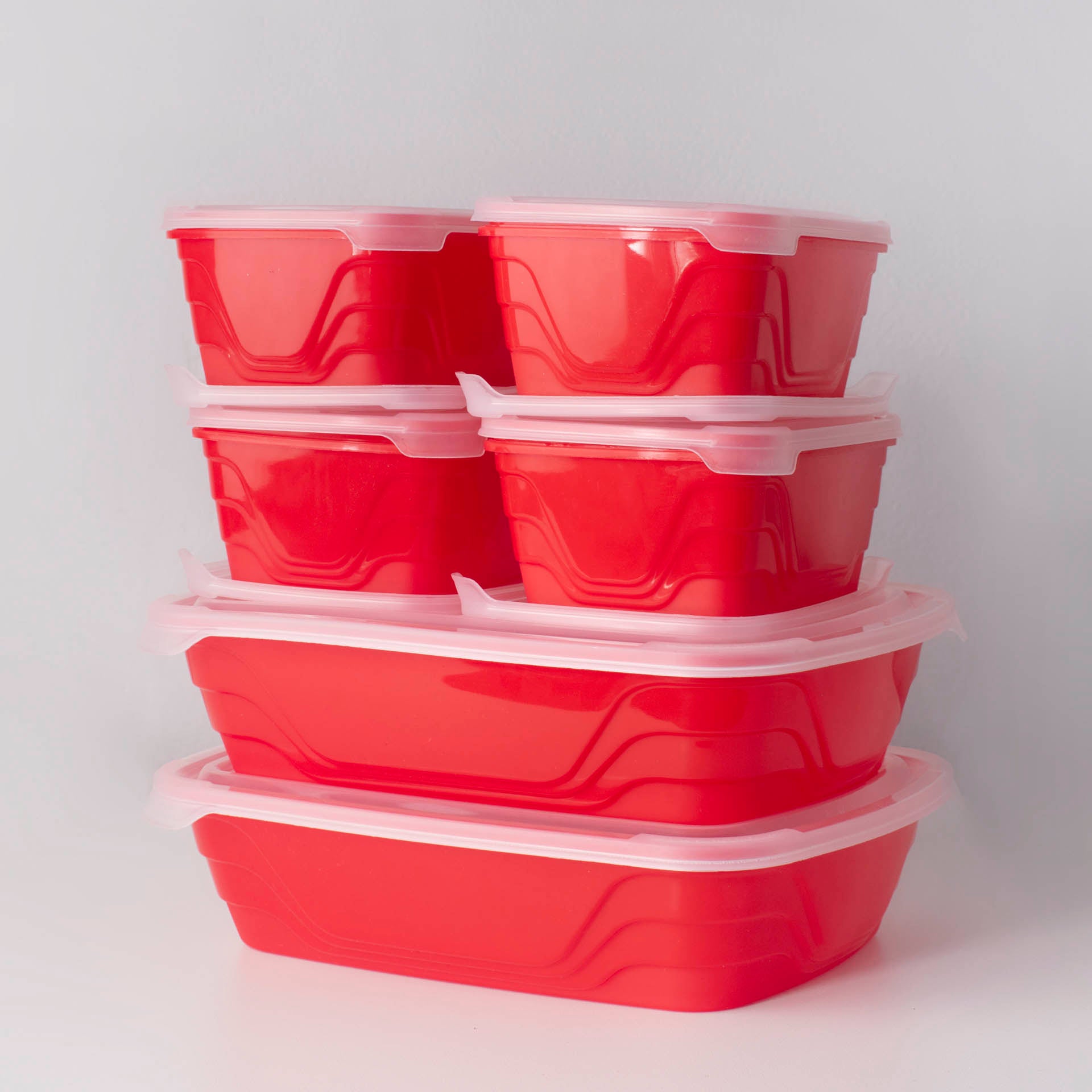Otima SnapIt Duo Lunch Box Containers 20-Piece Set