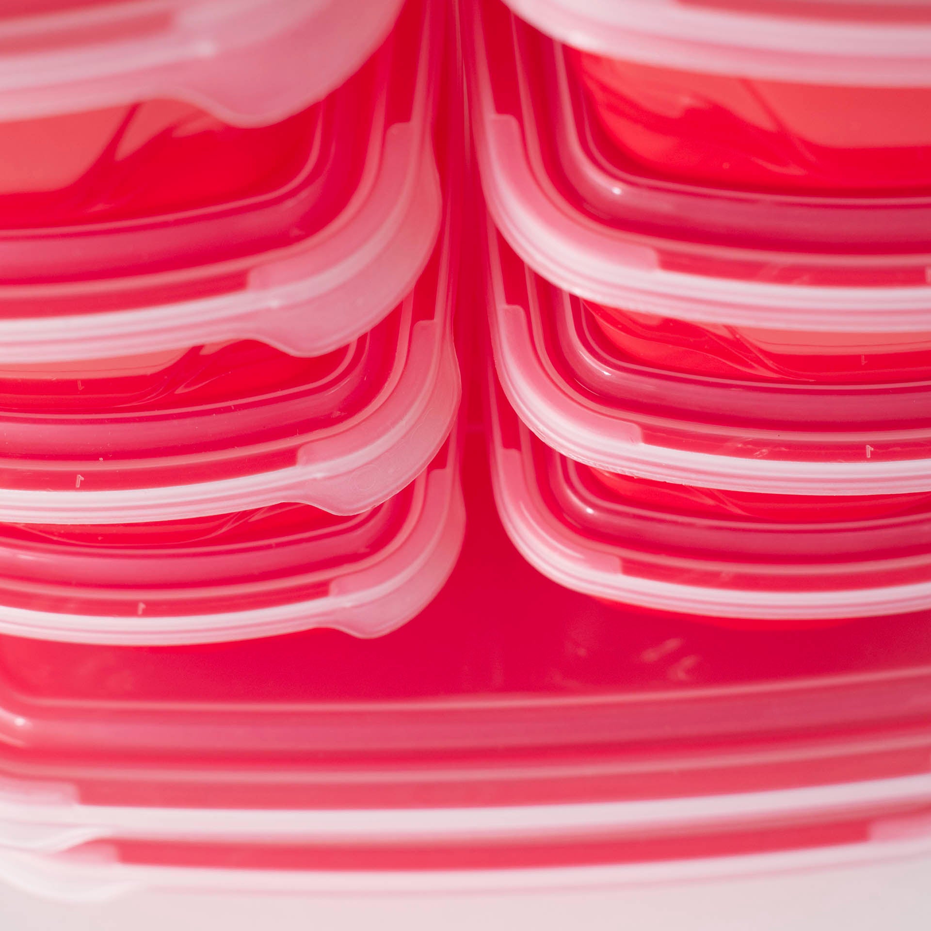 Otima SnapIt Duo Lunch Box Containers 20-Piece Set