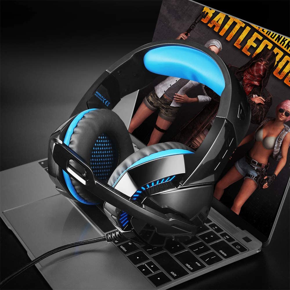 PS Gaming Headset