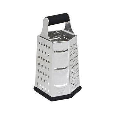 Aro Multifunction Grater 6-Sided 8529