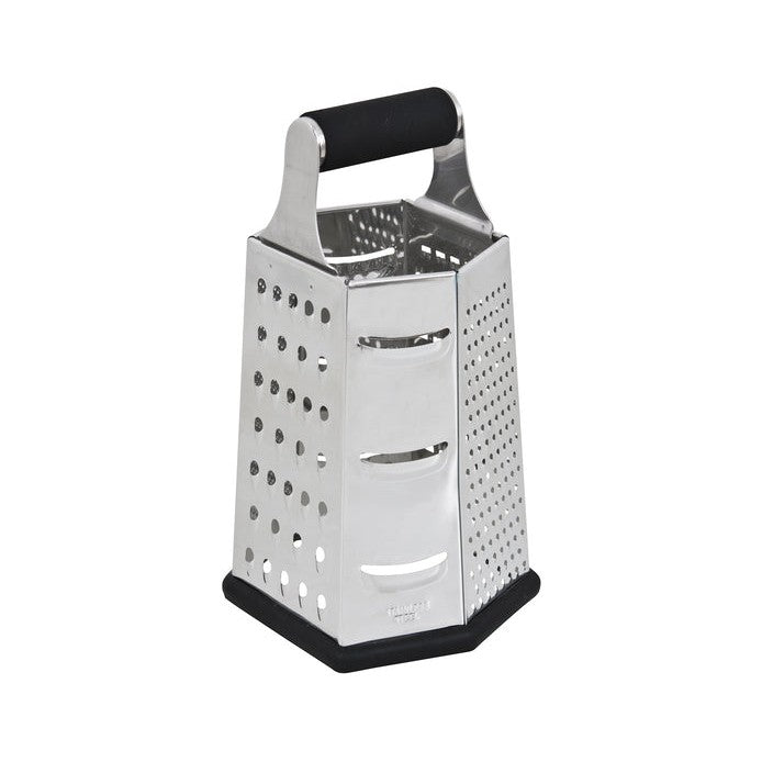 Aro Multifunction Grater 6-Sided 8529