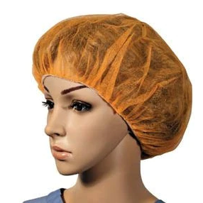 Disposable Mop Hats 100pack