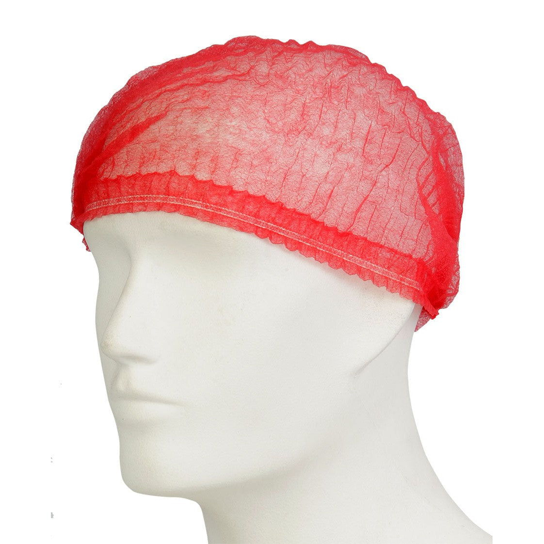 Disposable Mop Hats 100pack