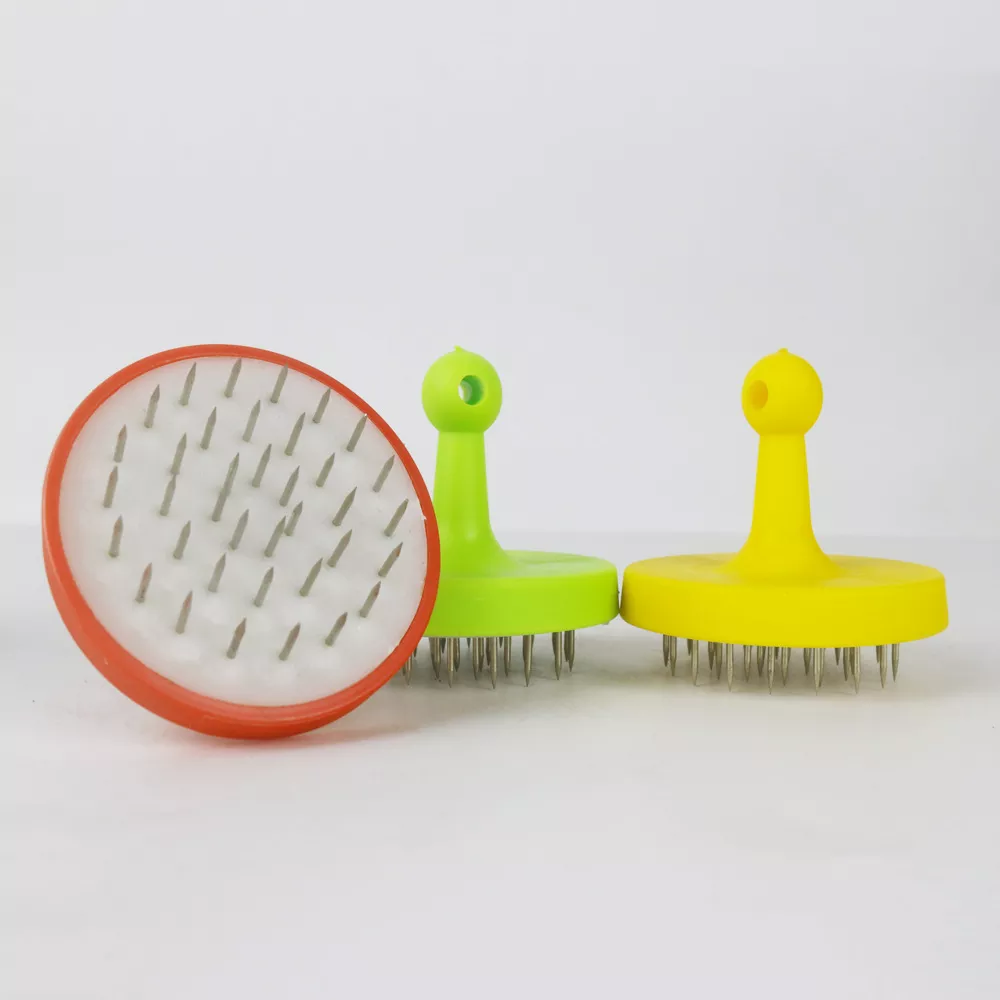 Hookah Foil Puncher Needle 5.5x5.5cm