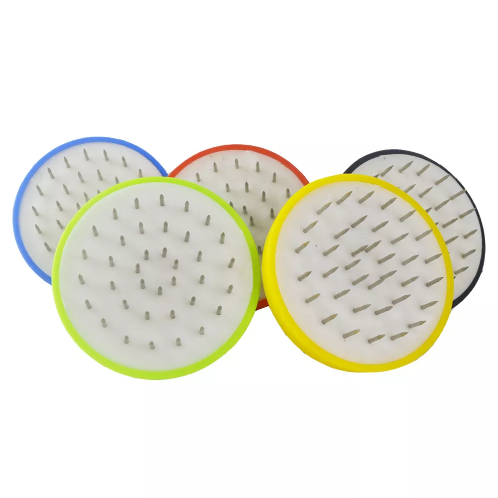 Hookah Foil Puncher Needle 5.5x5.5cm