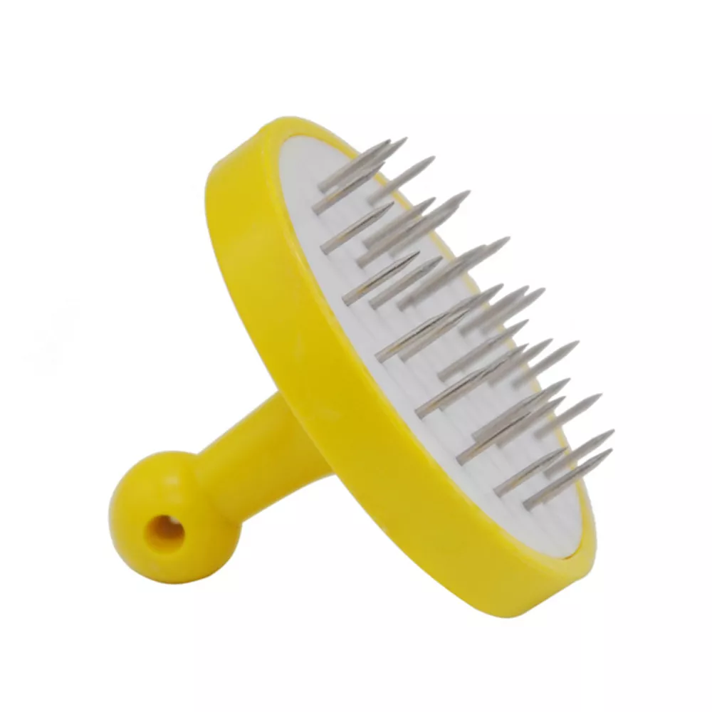 Hookah Foil Puncher Needle 5.5x5.5cm