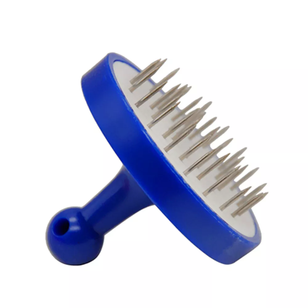 Hookah Foil Puncher Needle 5.5x5.5cm