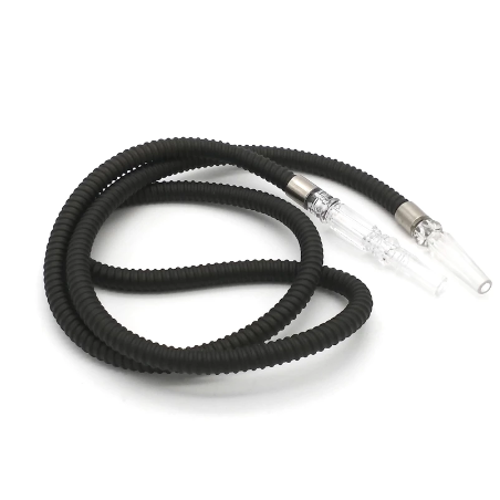 Hookah Shisha Pipe Hose Acrylic 1.6m