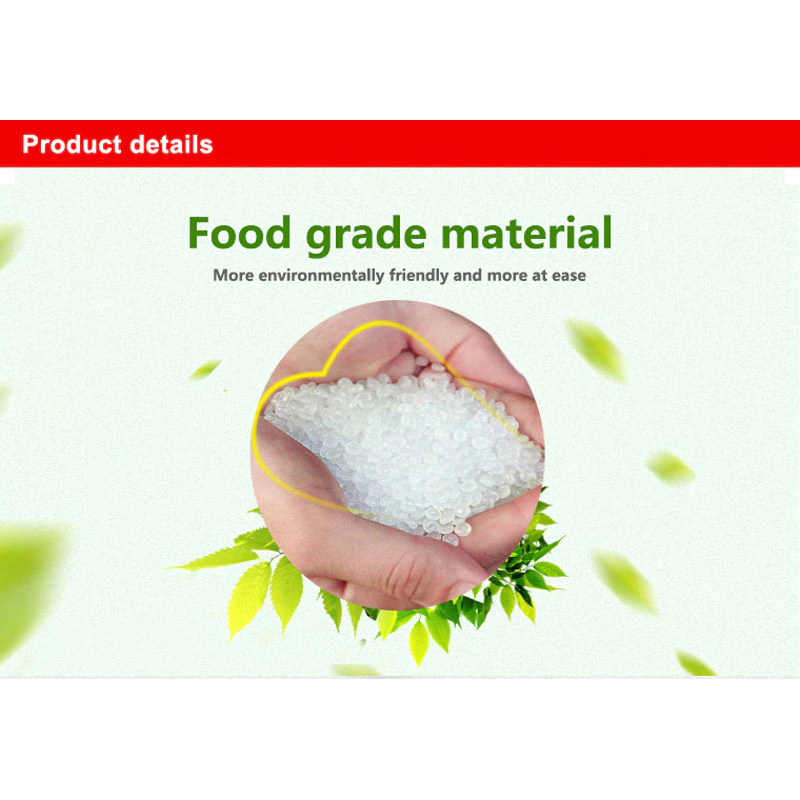 Clear Zip Lock Pouch Resealable Stand-up Bags 14x20+4cm 300g 10pack