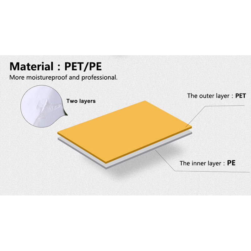 Clear Zip Lock Pouch Resealable Stand-up Bags 10x15+3cm 100g 10pack