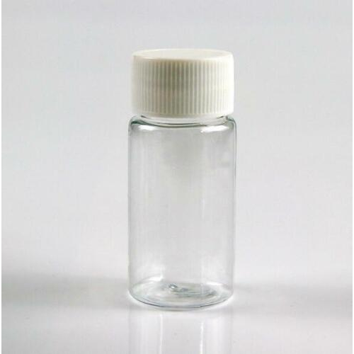 20ml PET Plastic Bottle Tamper Proof 20/410