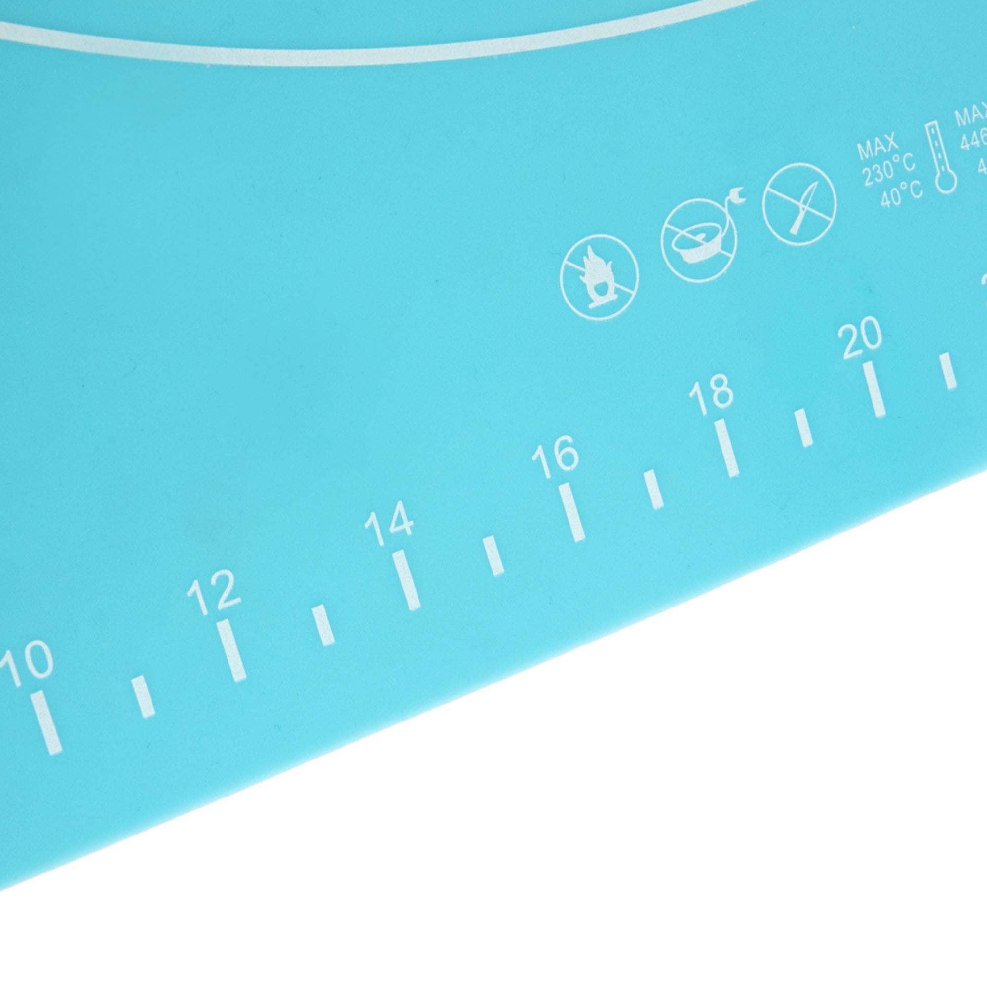 Silicone Baking Sheet 49x39cm