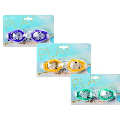 Intex Swimming Goggles Play