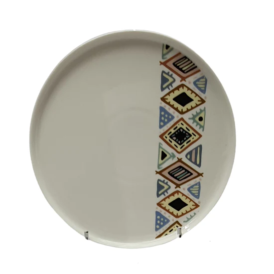 Porcelain Dinner Set 16pc SGN2459