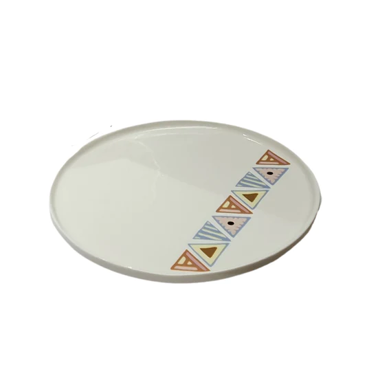 Porcelain Dinner Set 16pc SGN2459