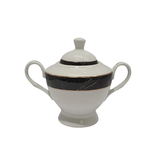 Porcelain Dinner Set 47pc SGN2446