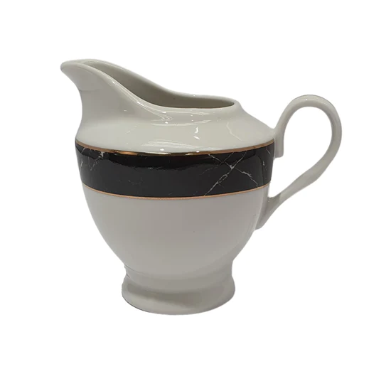 Porcelain Dinner Set 47pc SGN2446