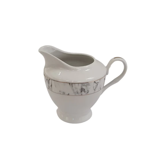 Porcelain Dinner Set 47pc SGN2445