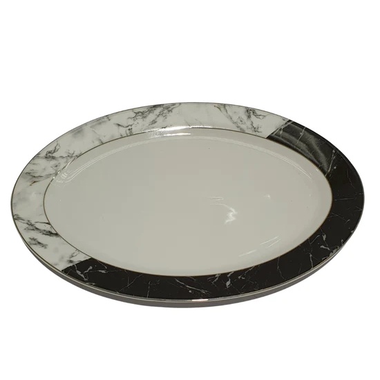 Porcelain Dinner Set 47pc SGN2445