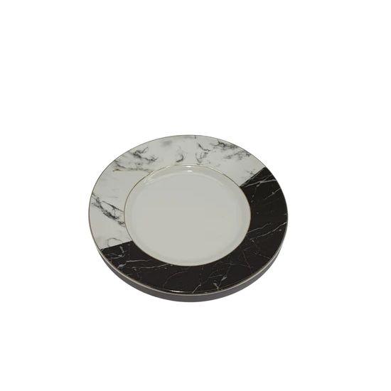 Porcelain Dinner Set 47pc SGN2445