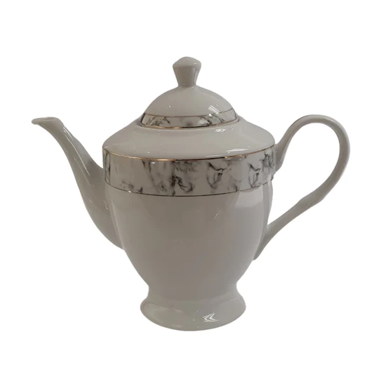 Porcelain Dinner Set 47pc SGN2445