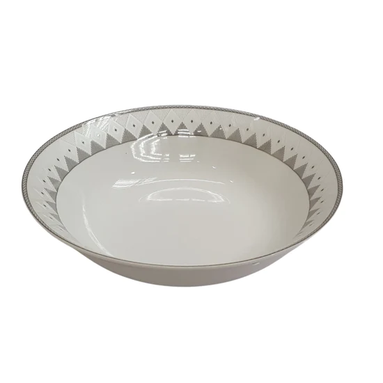 Porcelain Dinner Set 47pc SGN2448