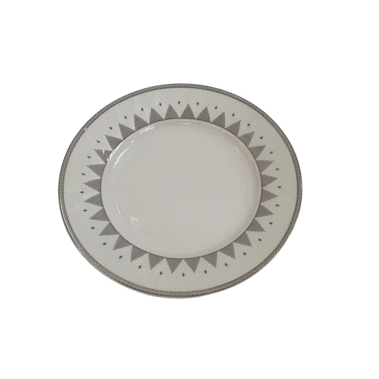 Porcelain Dinner Set 47pc SGN2448