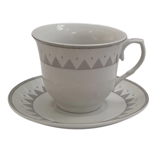 Porcelain Dinner Set 47pc SGN2448