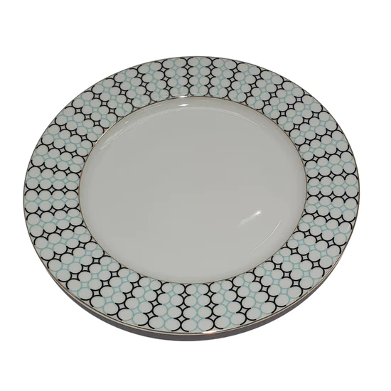 Porcelain Dinner Set 47pc SGN2451