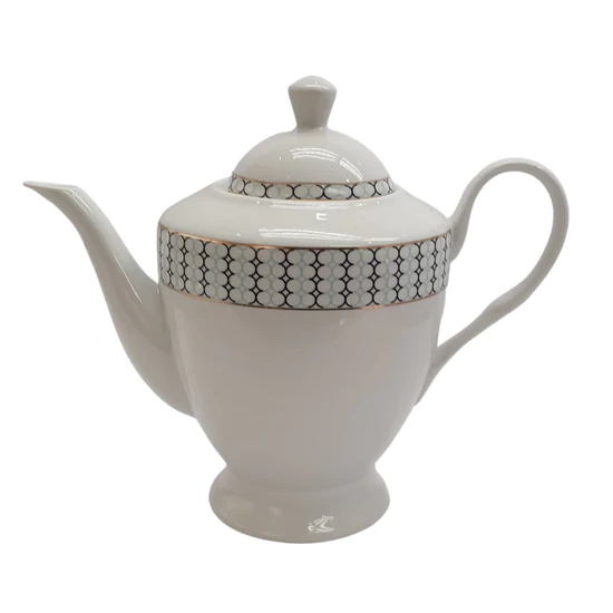 Porcelain Dinner Set 47pc SGN2451