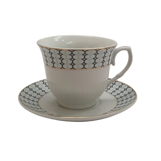 Porcelain Dinner Set 47pc SGN2451