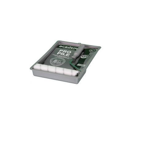 Academy Interior Combo Set 225mm F5064 Academy