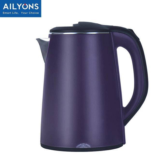 Ailyons Cordless Kettle 1.8L SK-0306 FK-0312