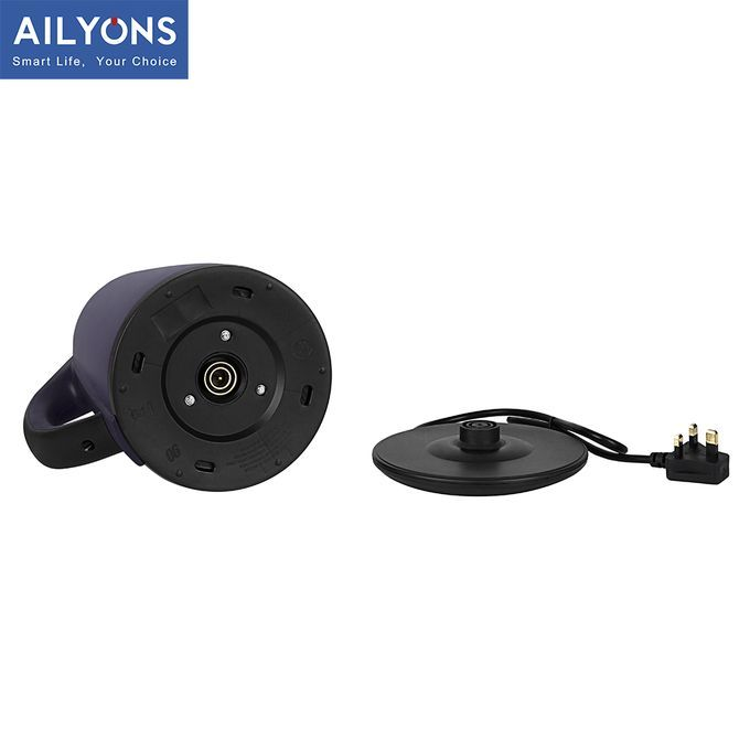 Ailyons Cordless Kettle 1.8L SK-0306 FK-0312