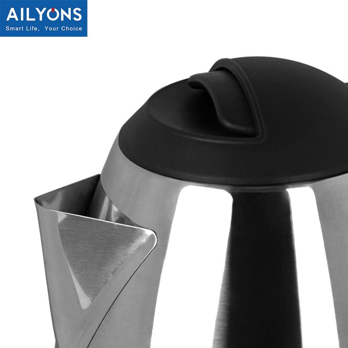 Ailyons Kettle Stainless Steel SK 0304