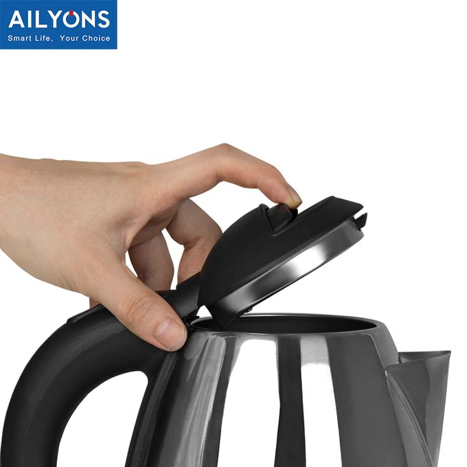 Ailyons Kettle Stainless Steel SK 0304