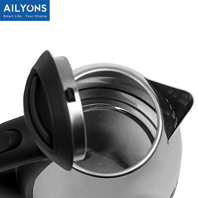 Ailyons Kettle Stainless Steel SK 0304